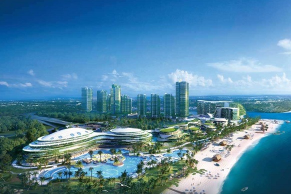 碧桂園森林城市