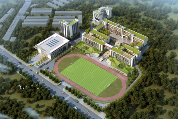 深圳公明中學(xué)