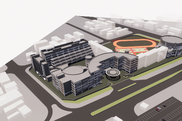 深圳東周小學(xué)