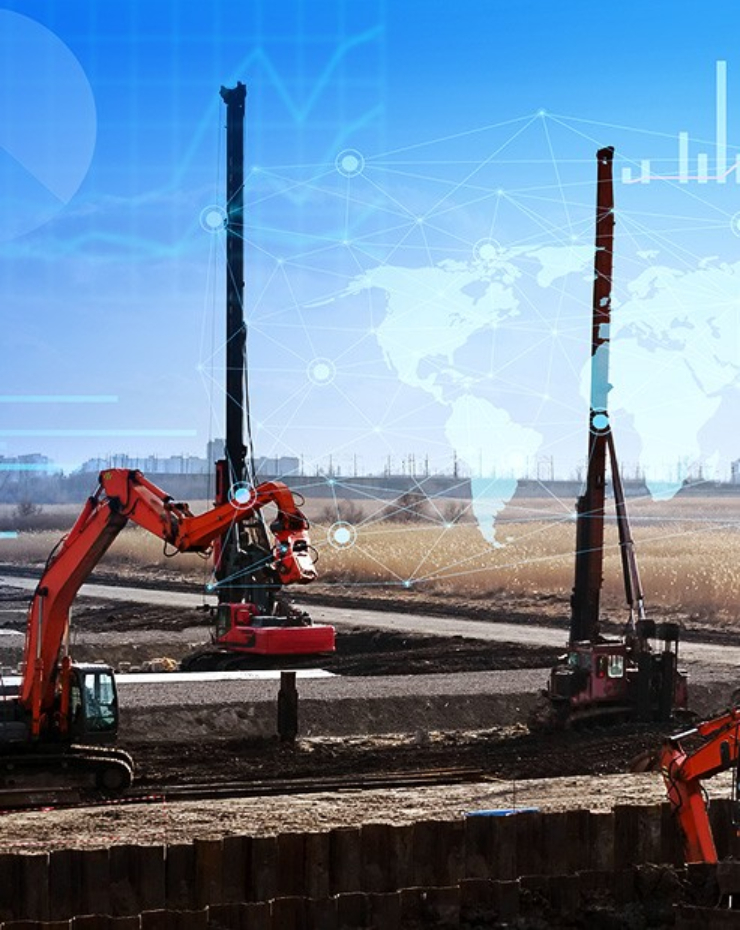 數(shù)字化服務(wù)